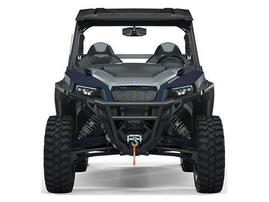 2020 Polaris General XP 1000 Deluxe