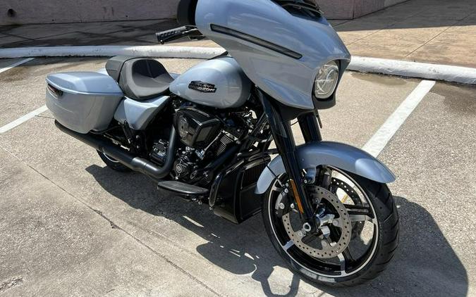 2024 Harley-Davidson® FLHX - Street Glide®