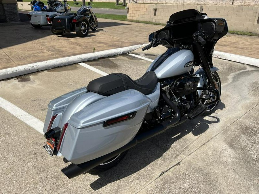 2024 Harley-Davidson® FLHX - Street Glide®