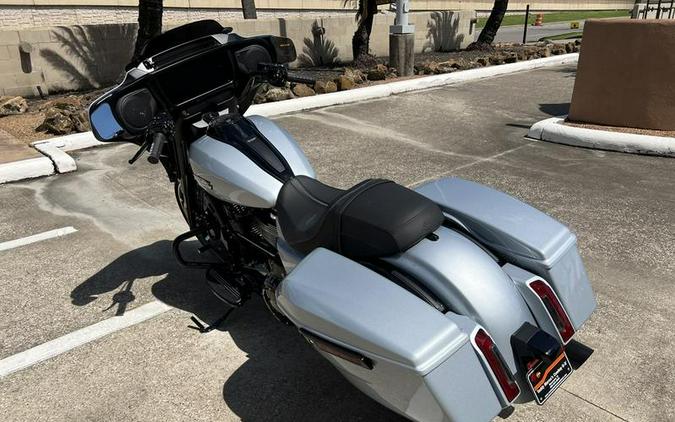 2024 Harley-Davidson® FLHX - Street Glide®