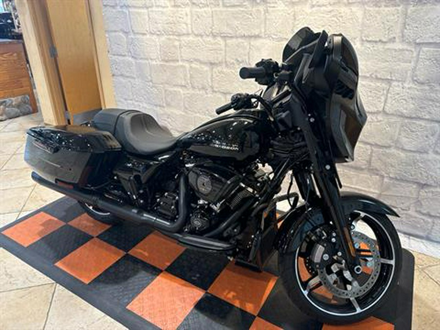 2024 Harley-Davidson Street Glide®