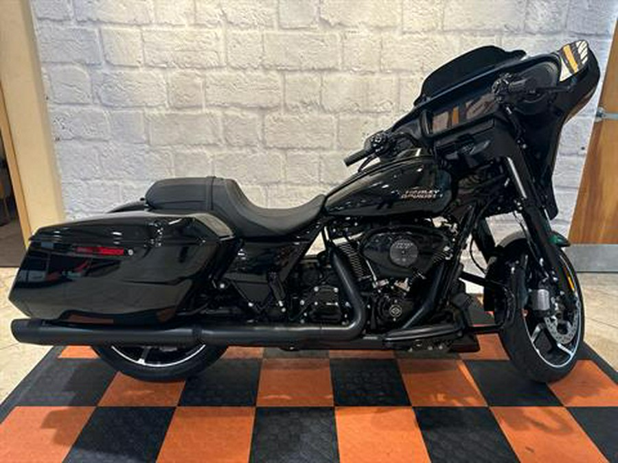 2024 Harley-Davidson Street Glide®