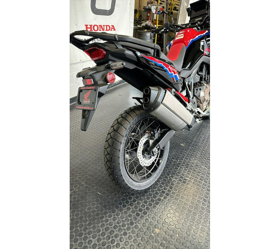 2024 Honda® Africa Twin