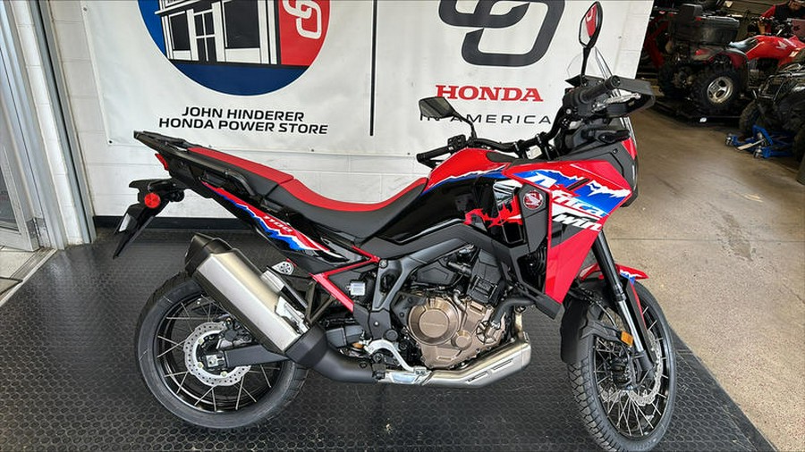 2024 Honda® Africa Twin