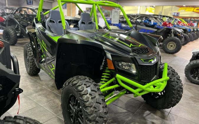 2024 Arctic Cat Off Road Wildcat XX LTD