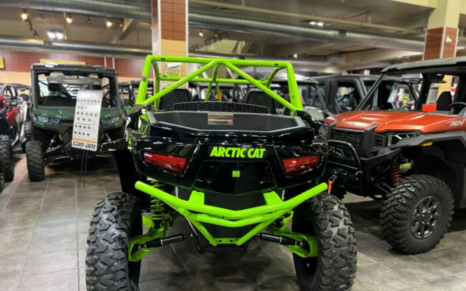 2024 Arctic Cat Off Road Wildcat XX LTD