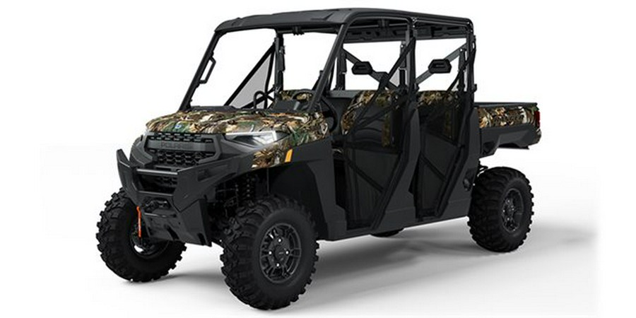 2025 POLARIS Ranger Crew XP 1000 Premium