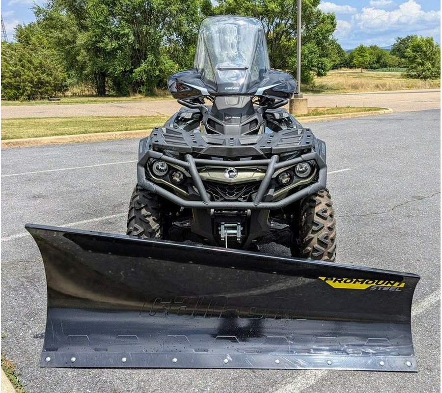 2022 Can-Am® Outlander MAX XT 850