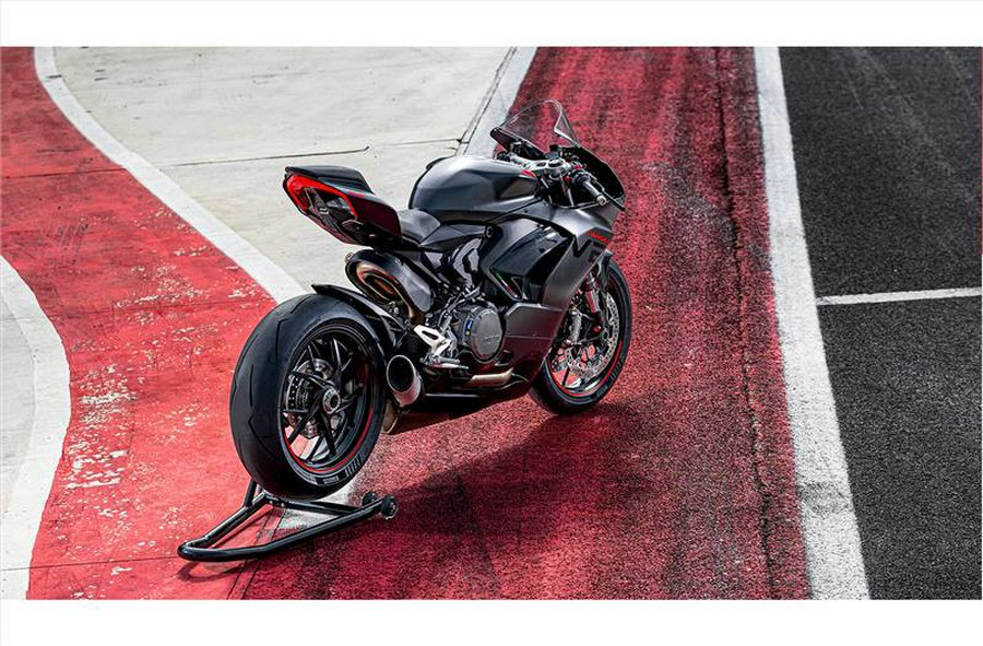 2025 Ducati PANIGALE V2