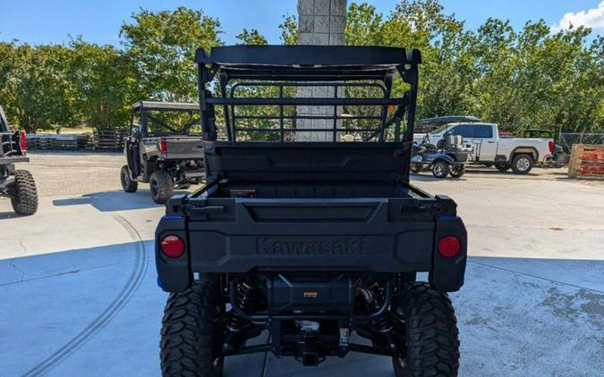 2025 Kawasaki Mule™ PRO-MX™ LE