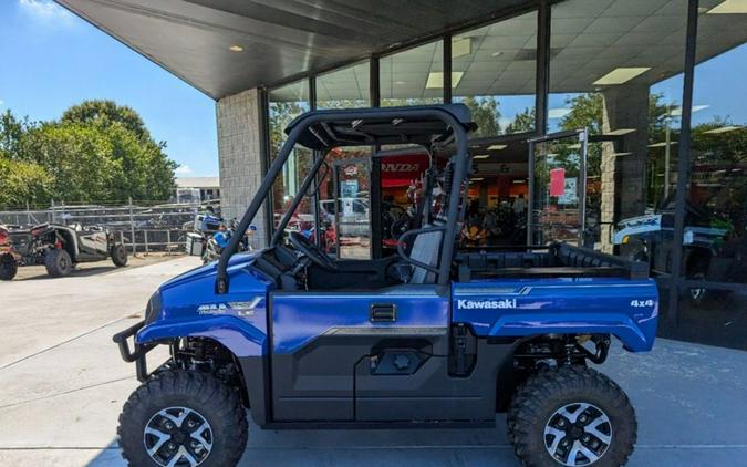 2025 Kawasaki Mule™ PRO-MX™ LE