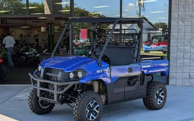 2025 Kawasaki Mule™ PRO-MX™ LE