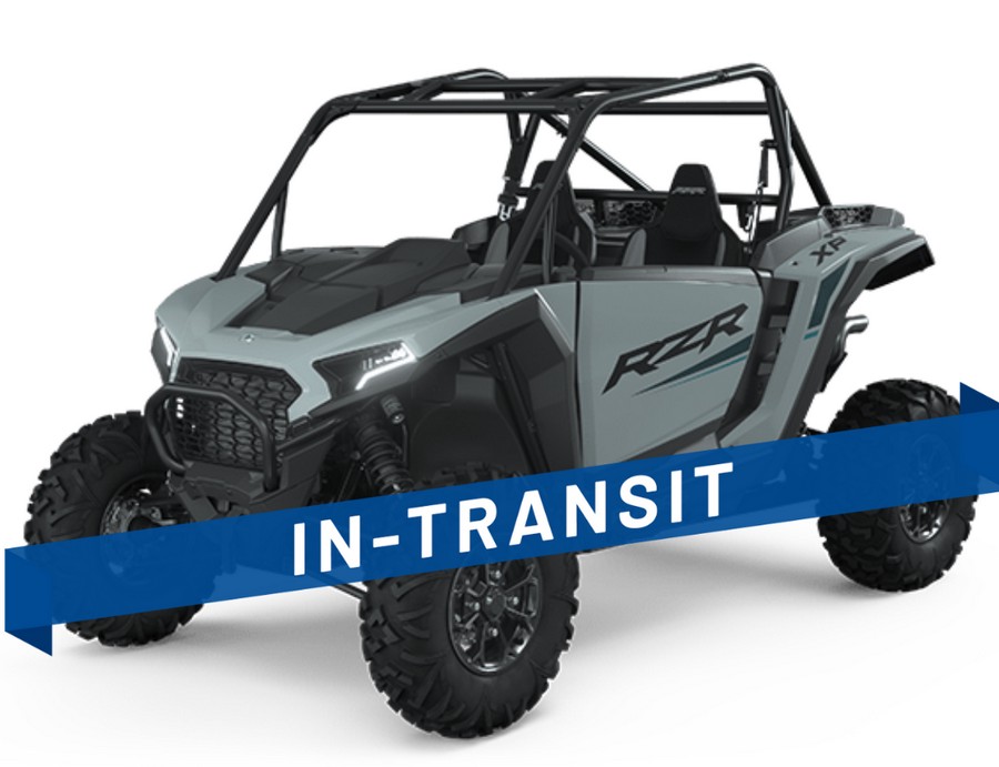 2025 Polaris Industries RZR XP® 1000 Sport