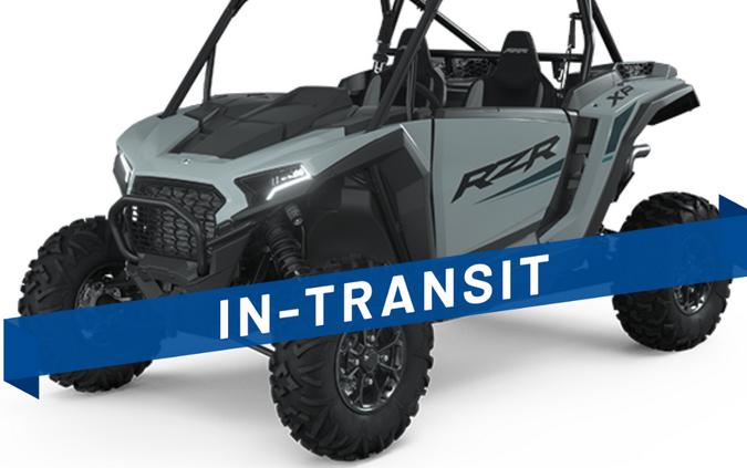 2025 Polaris Industries RZR XP® 1000 Sport