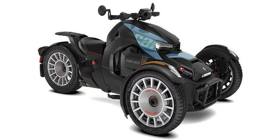 2025 Can-Am Ryker Rally 900 ACE