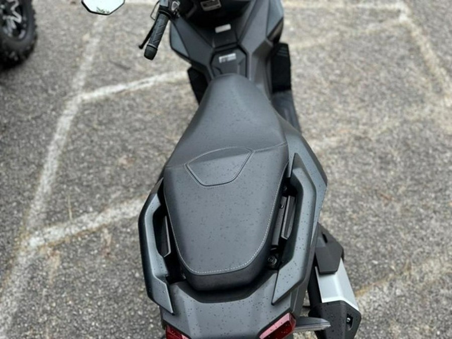 2025 Honda ADV 160