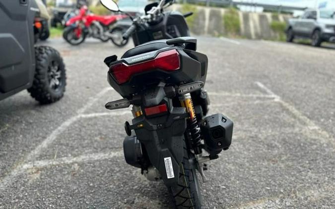 2025 Honda ADV 160