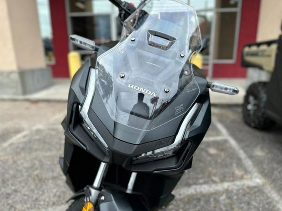 2025 Honda ADV 160
