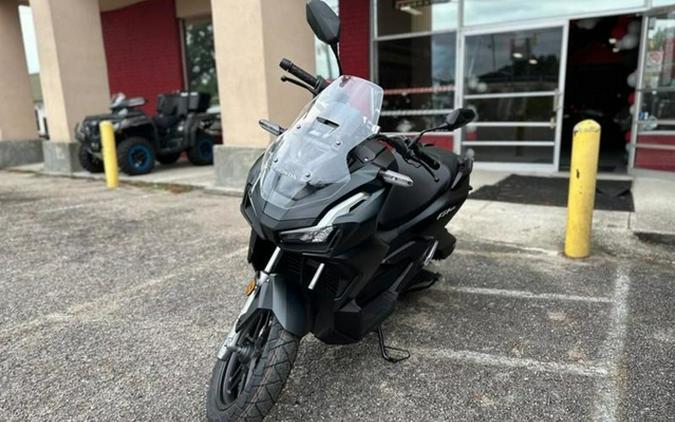 2025 Honda ADV 160