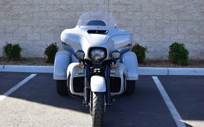 2025 Harley-Davidson Tri Glide Ultra