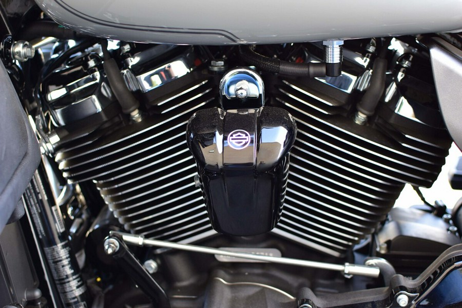 2025 Harley-Davidson Tri Glide Ultra