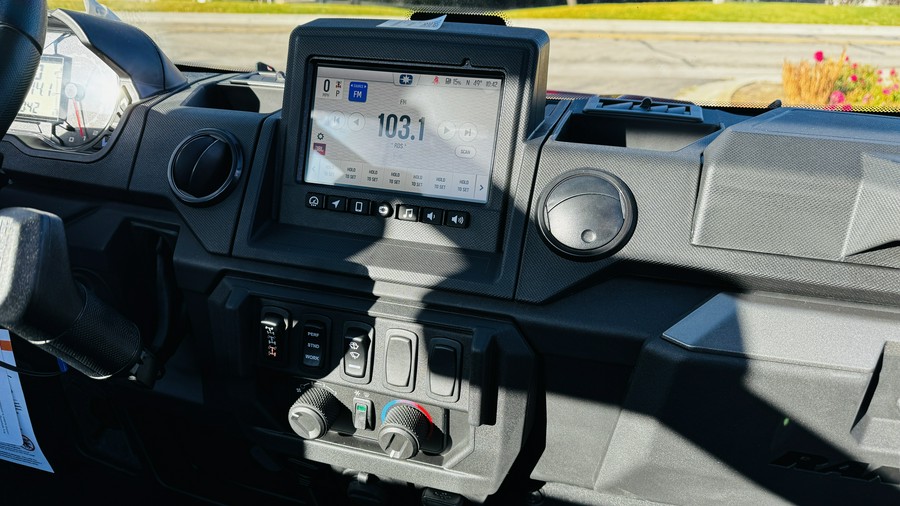 2026 Polaris RANGER XP 1000 NORTHSTAR EDITION ULTIMATE