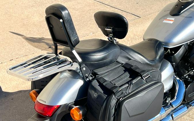 2016 Honda Shadow Phantom