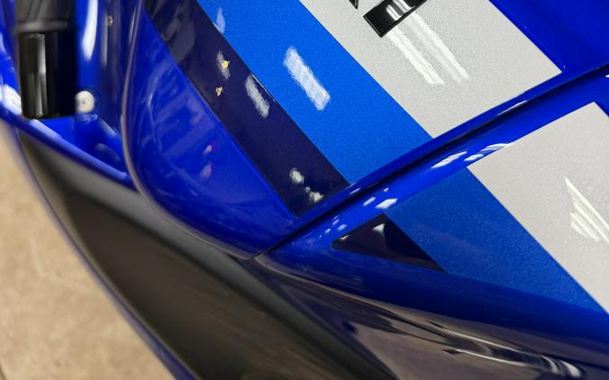 2026 Suzuki Motor of America Inc. Hayabusa Special Edition