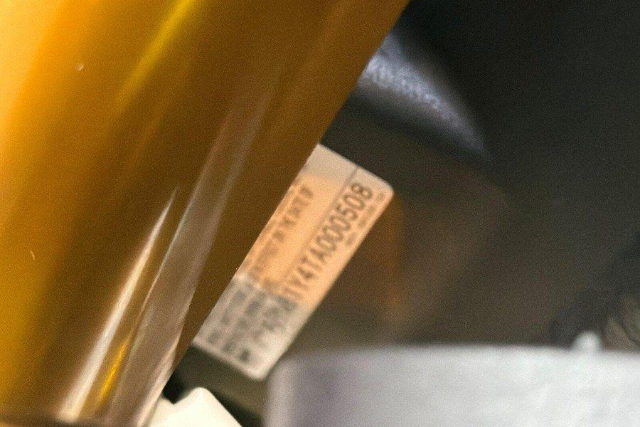 2026 Yamaha MT 10 SP