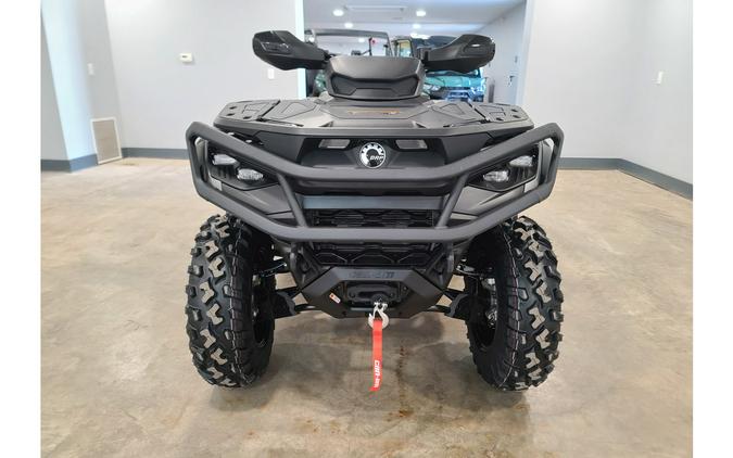 2026 Can-Am Outlander™ XT 850