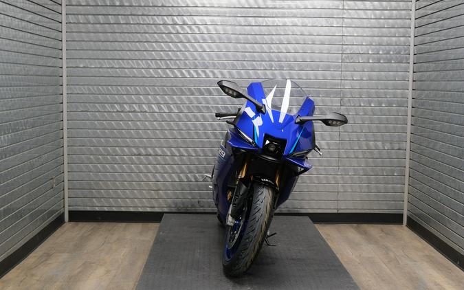 2026 YAMAHA YZFR9