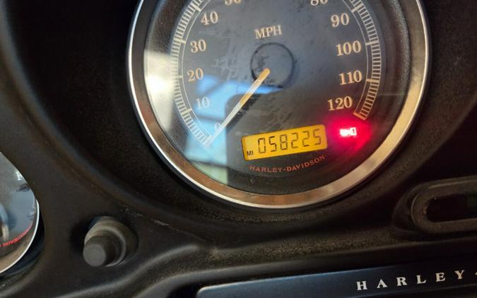 FLHTCU 2008 Electra Glide® Ultra Classic®