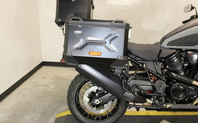 2026 Harley-Davidson® RA1250L - Pan America® 1250 Limited