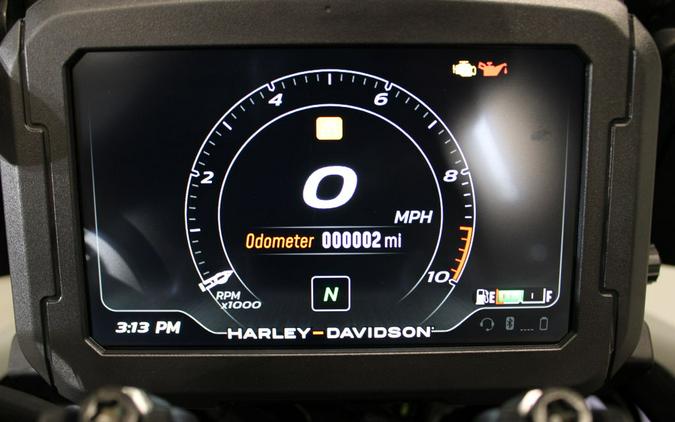 2026 Harley-Davidson® RA1250L - Pan America® 1250 Limited