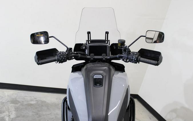 2026 Harley-Davidson® RA1250L - Pan America® 1250 Limited