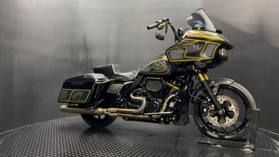 2023 Harley-Davidson® FLTRX - Road Glide®