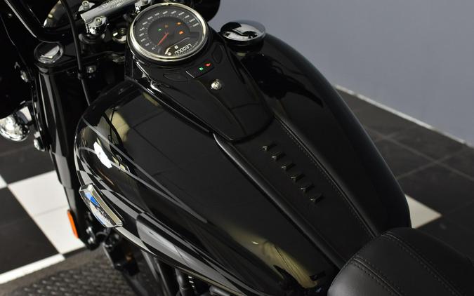 2026 Harley-Davidson Heritage Classic FLHC