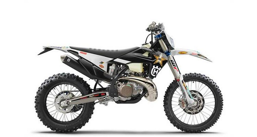 2022 Husqvarna Motorcycles TE300I