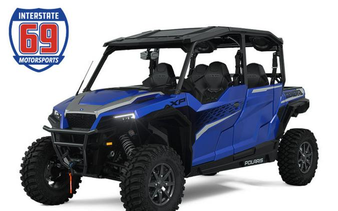 2024 Polaris® General XP 4 1000 Ultimate