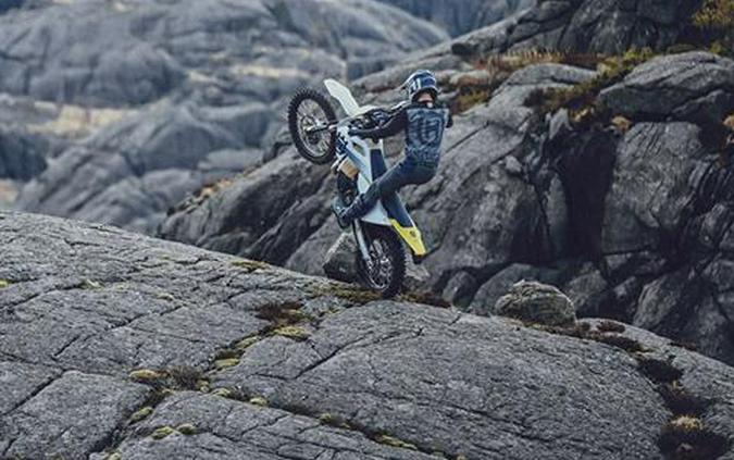 2024 Husqvarna TE 250