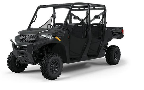 2024 Polaris® Ranger Crew 1000 Premium