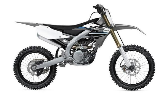 2020 Yamaha YZ250F