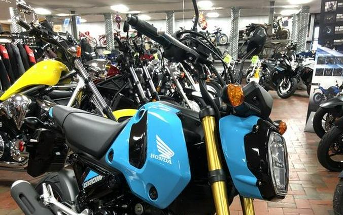 2024 Honda® Grom