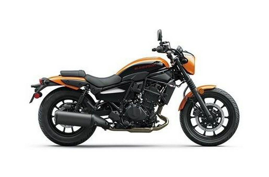 2024 Kawasaki Eliminator® Se Abs