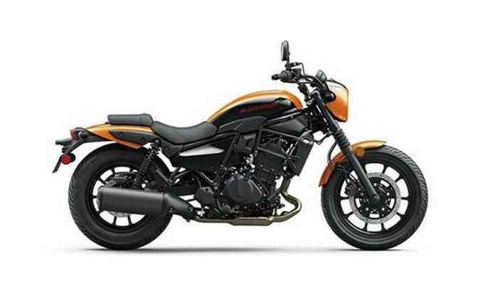 2024 Kawasaki Eliminator® Se Abs