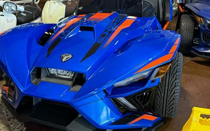 2024 Slingshot Slingshot R