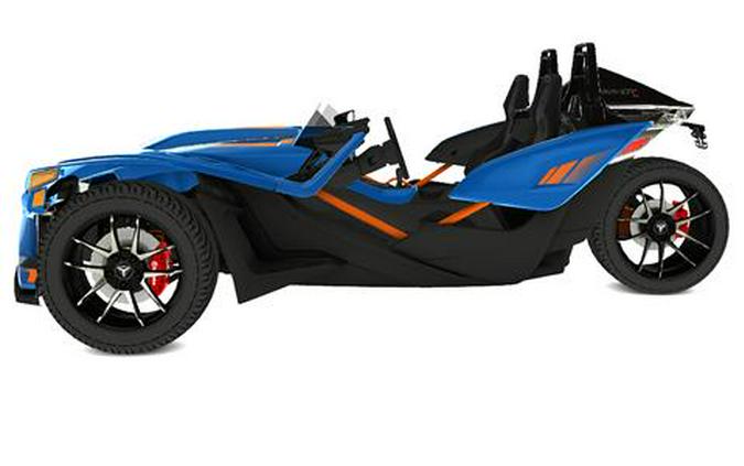 2024 Slingshot Slingshot R