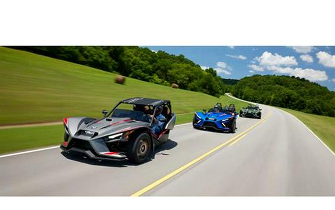 2024 Slingshot Slingshot R