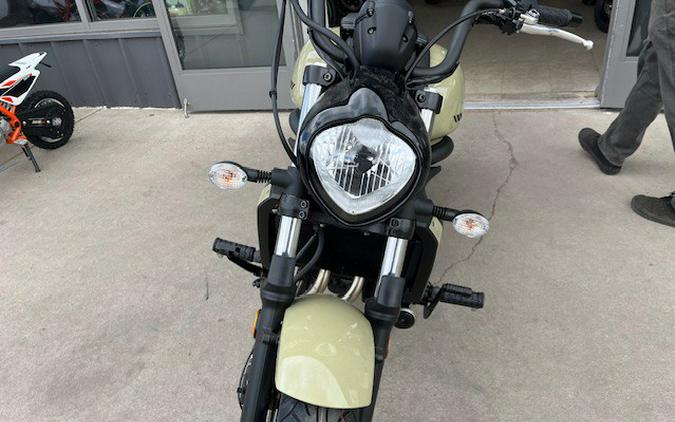 2024 Kawasaki Vulcan S ABS