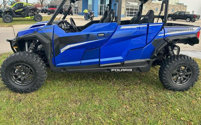 2024 Polaris® General XP 4 1000 Premium